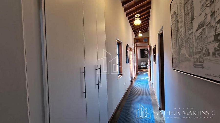 Lindo imóvel a venda no Condomínio Terras de Mont Serrat — foto 34