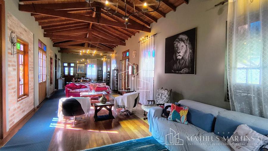 Lindo imóvel a venda no Condomínio Terras de Mont Serrat — foto 15