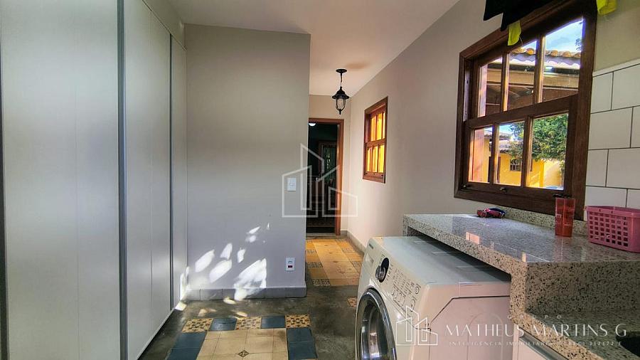 Lindo imóvel a venda no Condomínio Terras de Mont Serrat — foto 29