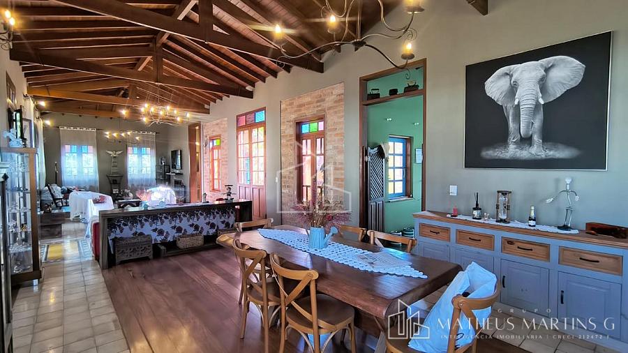 Lindo imóvel a venda no Condomínio Terras de Mont Serrat — foto 14