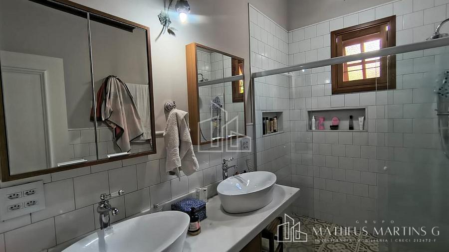 Lindo imóvel a venda no Condomínio Terras de Mont Serrat — foto 37