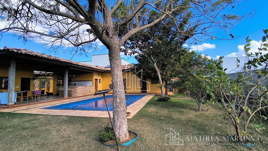 Lindo imóvel a venda no Condomínio Terras de Mont Serrat — foto 2