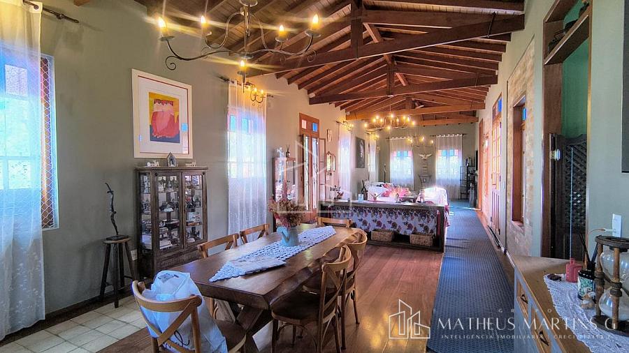 Lindo imóvel a venda no Condomínio Terras de Mont Serrat — foto 13