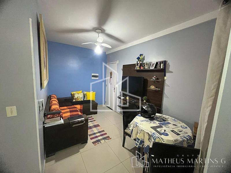 Apartamento a venda no Edifício Rio Claro — foto 3