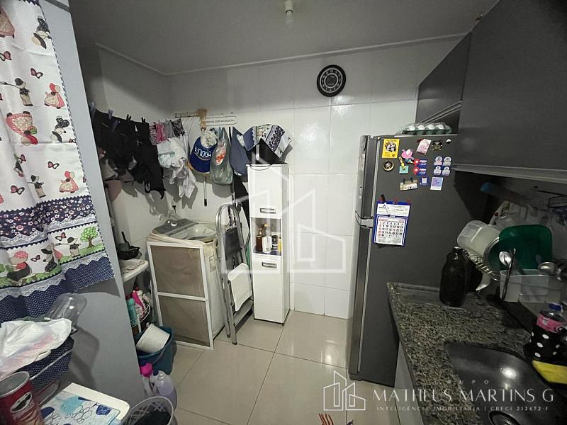 Apartamento a venda no Edifício Rio Claro — foto 5