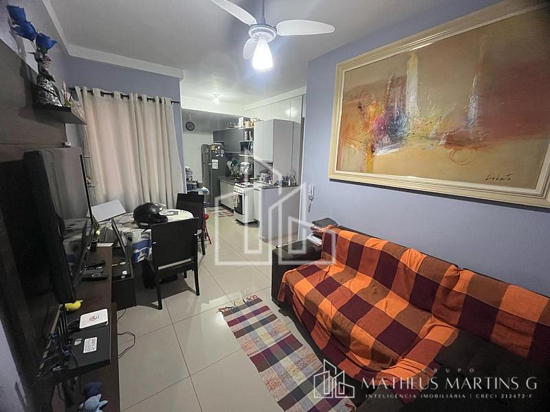 Apartamento a venda no Edifício Rio Claro — foto 2