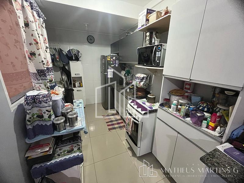 Apartamento a venda no Edifício Rio Claro — foto 4