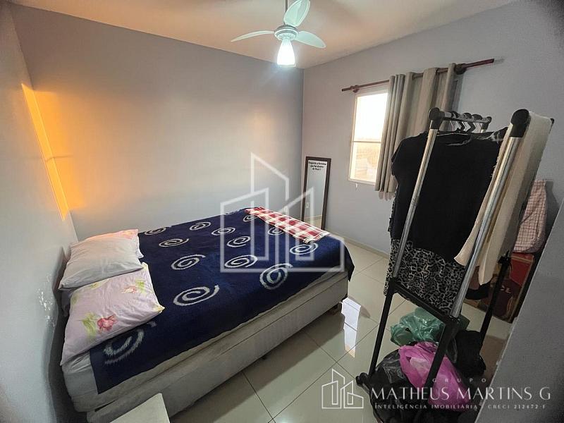 Apartamento a venda no Edifício Rio Claro — foto 8