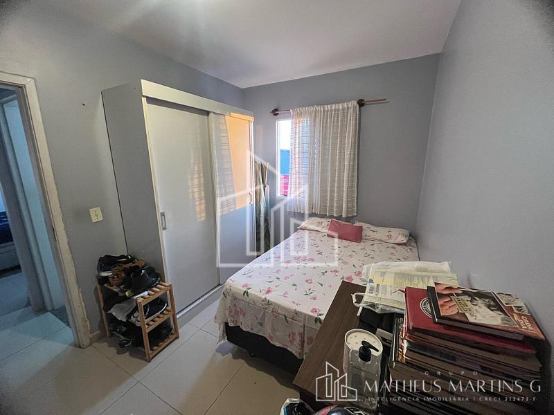 Apartamento a venda no Edifício Rio Claro — foto 6