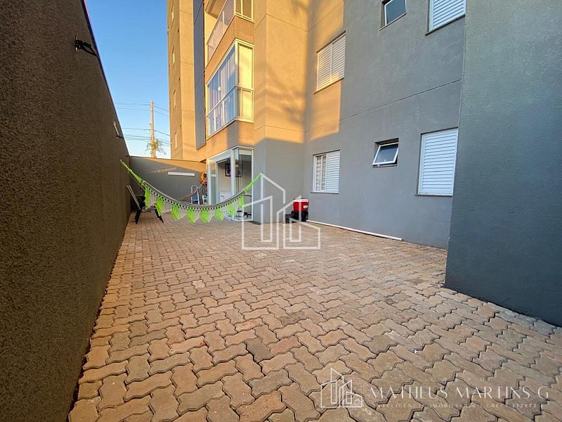 Excelente apartamento a venda no Green Park II — foto 17