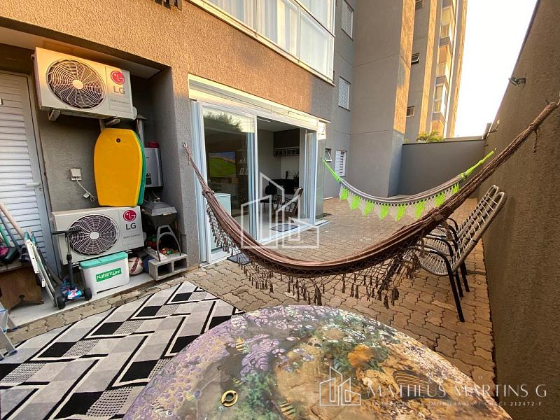 Excelente apartamento a venda no Green Park II — foto 18