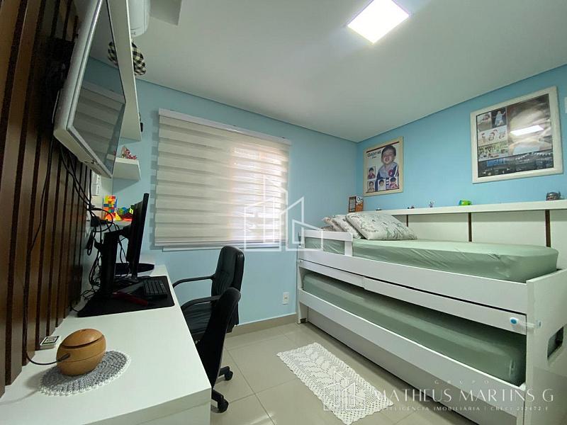 Excelente apartamento a venda no Green Park II — foto 7