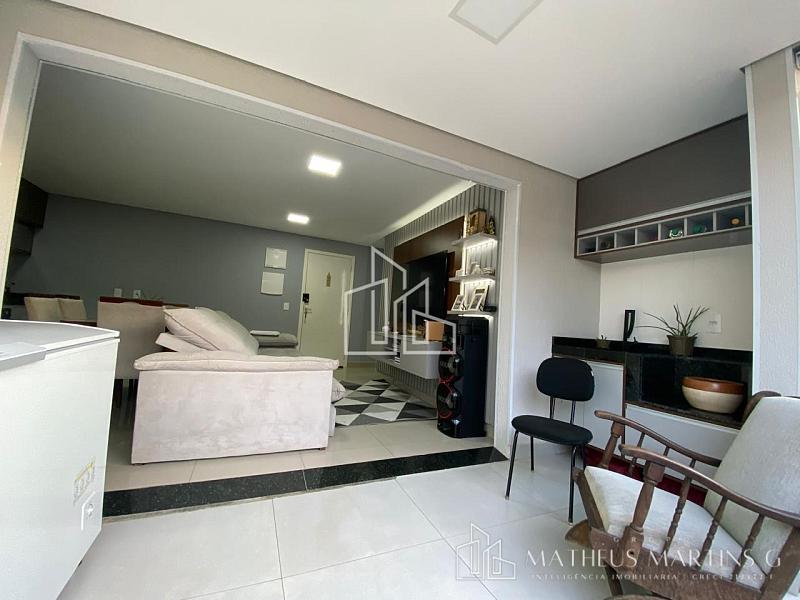 Excelente apartamento a venda no Green Park II — foto 8