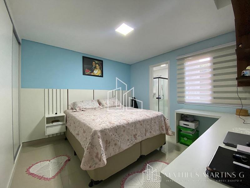 Excelente apartamento a venda no Green Park II — foto 10