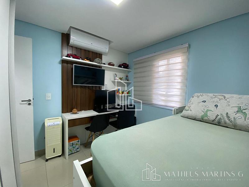 Excelente apartamento a venda no Green Park II — foto 13