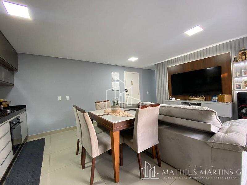 Excelente apartamento a venda no Green Park II — foto 2