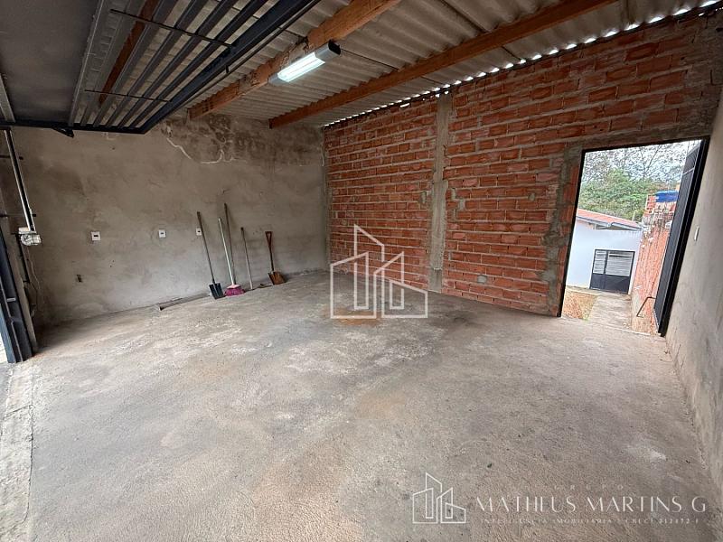 Imóvel a venda no bairro Porto Seguro! — foto 2