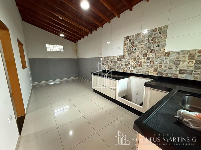 Imóvel a venda no bairro Porto Seguro! — foto 6