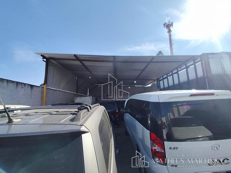 Excelente barracão a venda no Jardim Nova Era — foto 3