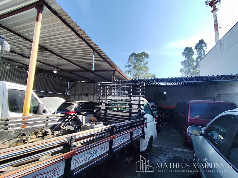 Excelente barracão a venda no Jardim Nova Era — foto 4