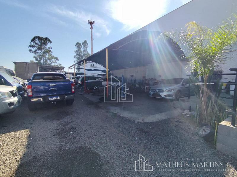 Excelente barracão a venda no Jardim Nova Era — foto 5