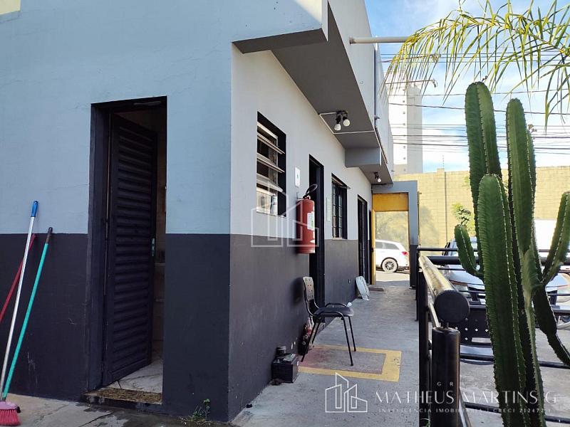 Excelente barracão a venda no Jardim Nova Era — foto 2