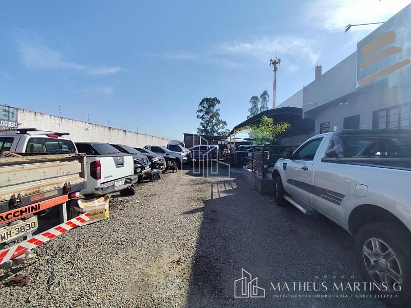 Excelente barracão a venda no Jardim Nova Era — foto 6