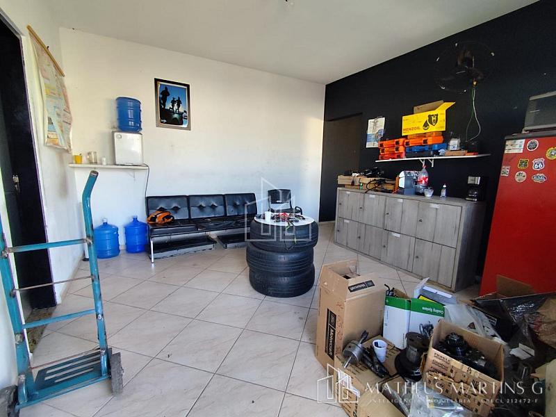 Excelente barracão a venda no Jardim Nova Era — foto 9