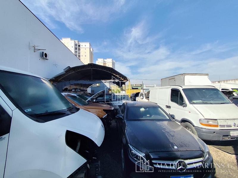 Excelente barracão a venda no Jardim Nova Era — foto 7