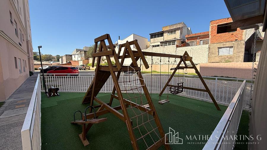 Apartamento à Venda - Residencial Magnifique — foto 15