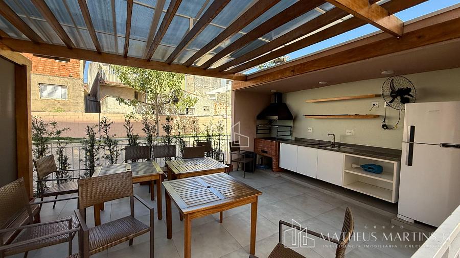 Apartamento à Venda - Residencial Magnifique — foto 14