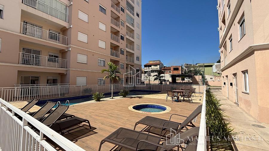 Apartamento à Venda - Residencial Magnifique — foto 17