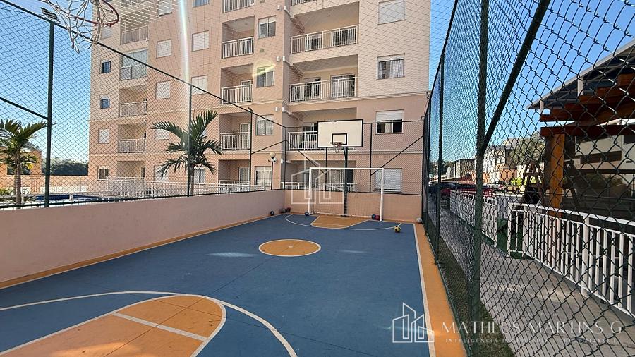 Apartamento à Venda - Residencial Magnifique — foto 16