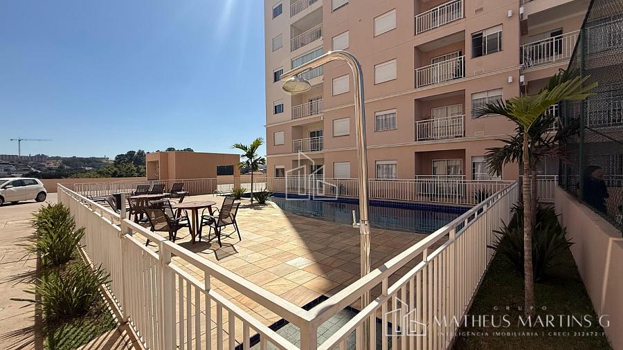 Apartamento à Venda - Residencial Magnifique — foto 18