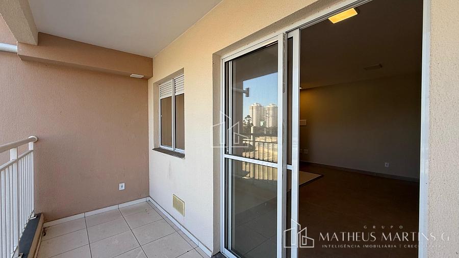 Apartamento à Venda - Residencial Magnifique — foto 9
