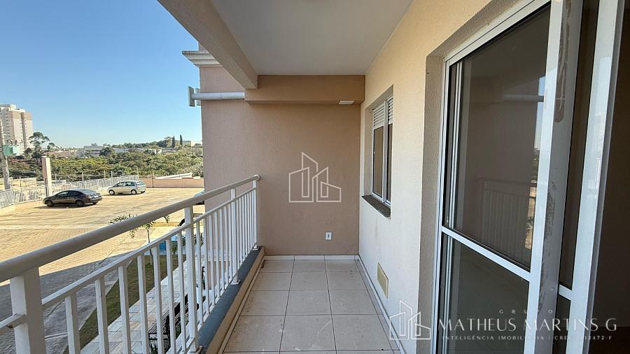 Apartamento à Venda - Residencial Magnifique — foto 8