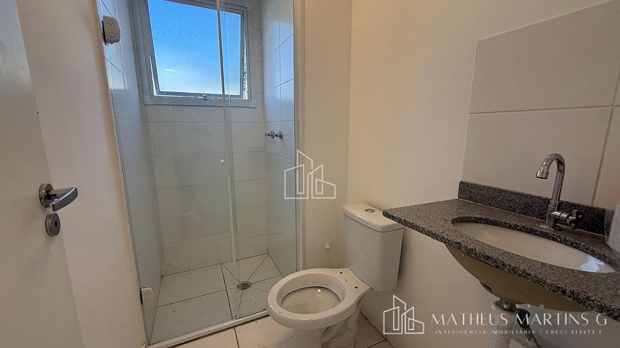 Apartamento à Venda - Residencial Magnifique — foto 13