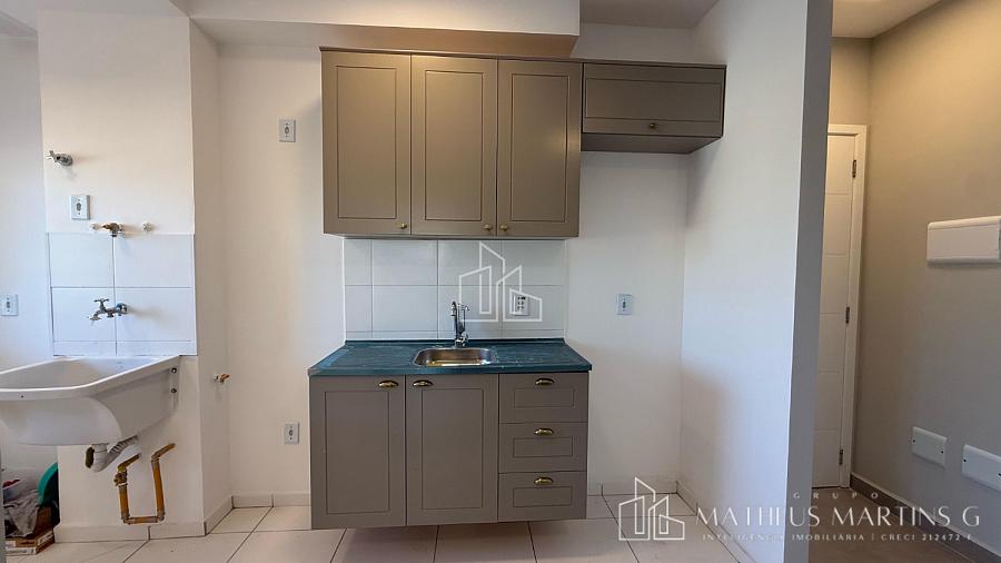 Apartamento à Venda - Residencial Magnifique — foto 7