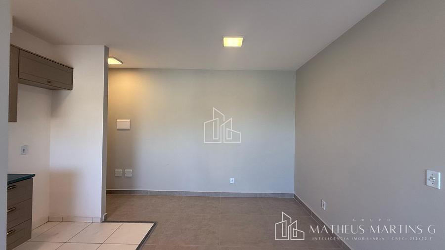 Apartamento à Venda - Residencial Magnifique — foto 5