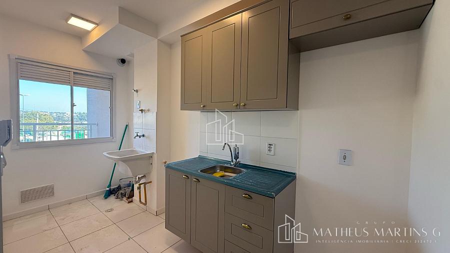 Apartamento à Venda - Residencial Magnifique — foto 6