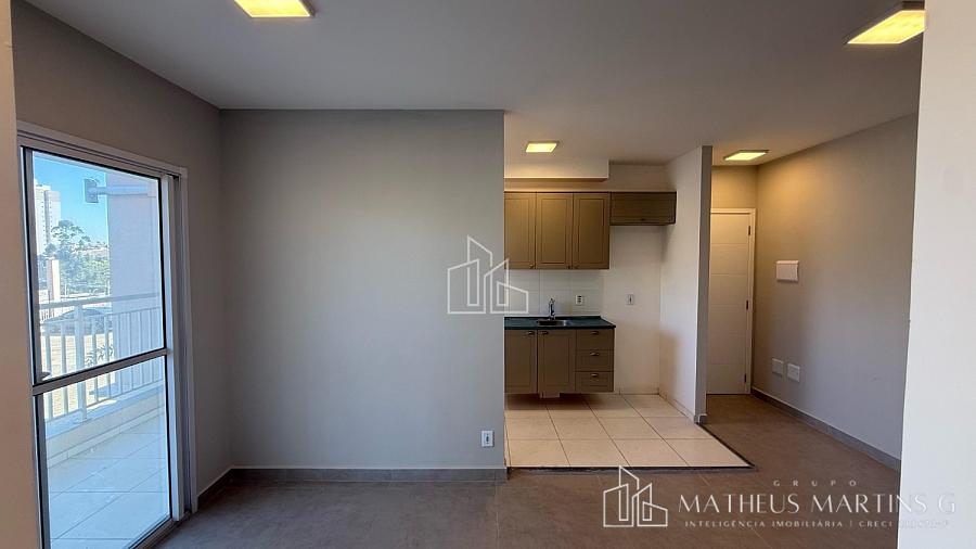 Apartamento à Venda - Residencial Magnifique — foto 4