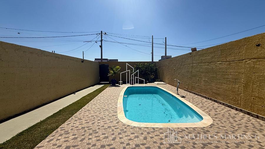 Excelente edícula a venda! Oportunidade — foto 3