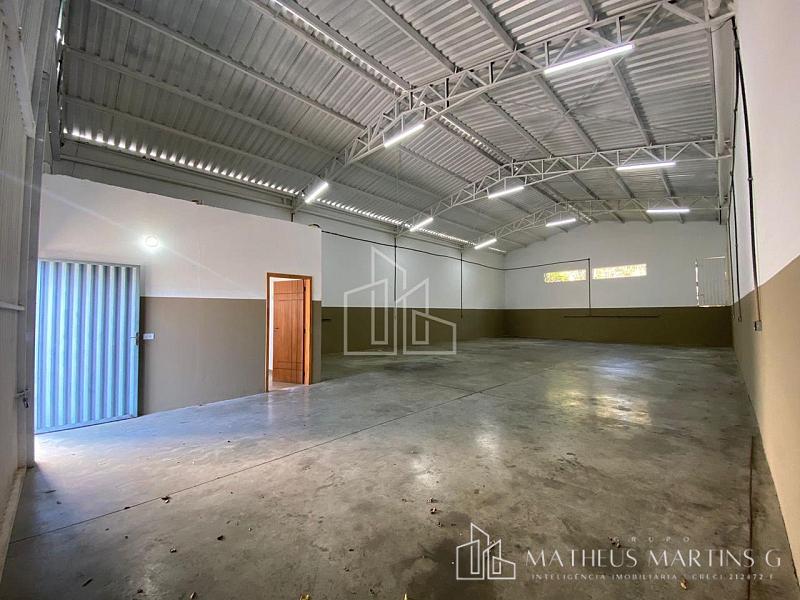 Ótima oportunidade, barracão comercial a venda! — foto 6