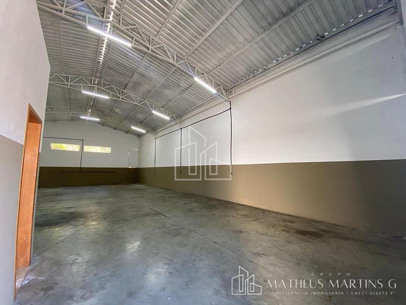 Ótima oportunidade, barracão comercial a venda! — foto 7