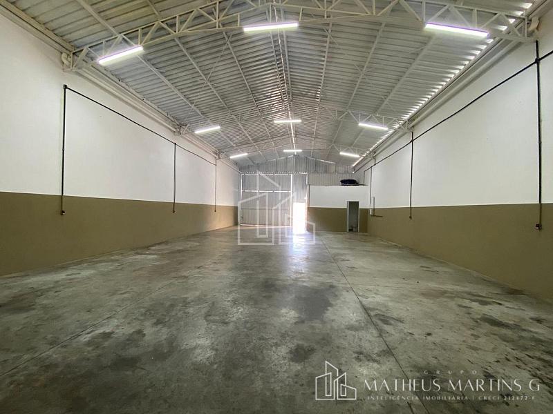 Ótima oportunidade, barracão comercial a venda! — foto 3