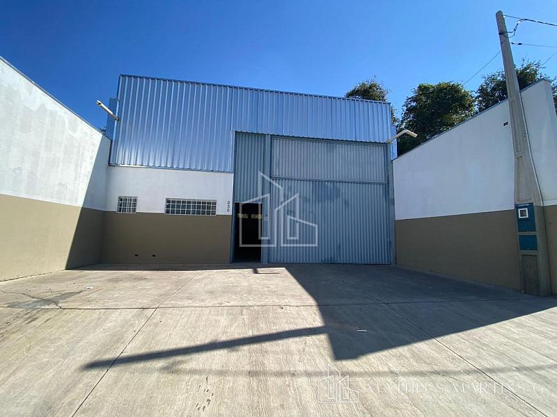 Ótima oportunidade, barracão comercial a venda! — foto 2