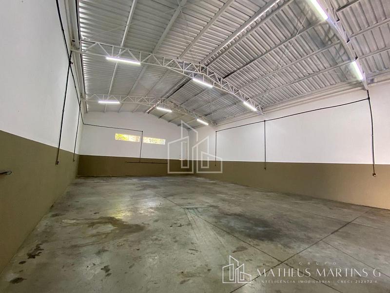 Ótima oportunidade, barracão comercial a venda! — foto 5