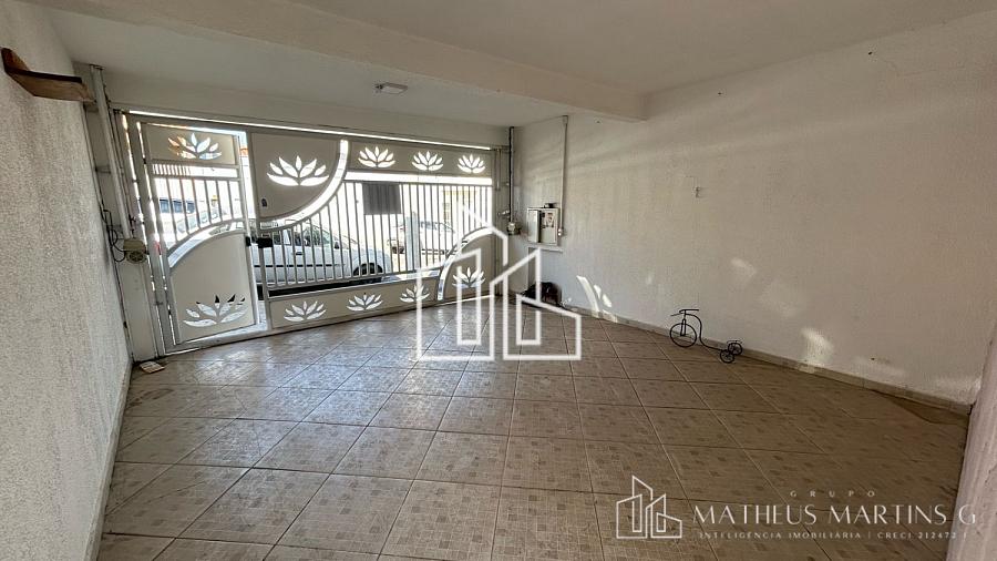 Imóvel a venda no bairro Vila Norma — foto 2