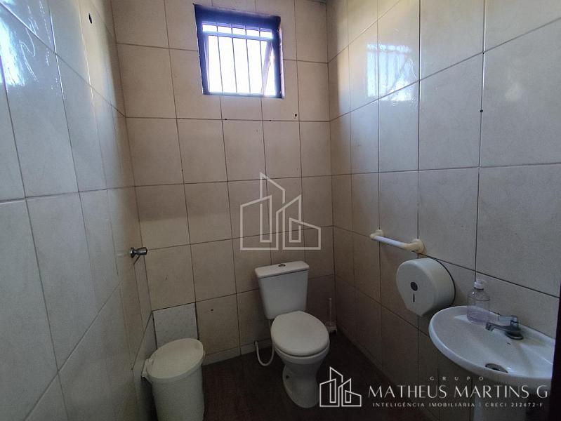 Excelente Galpão a venda no bairro Jardim Celani — foto 18