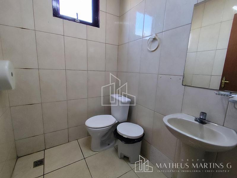 Excelente Galpão a venda no bairro Jardim Celani — foto 20